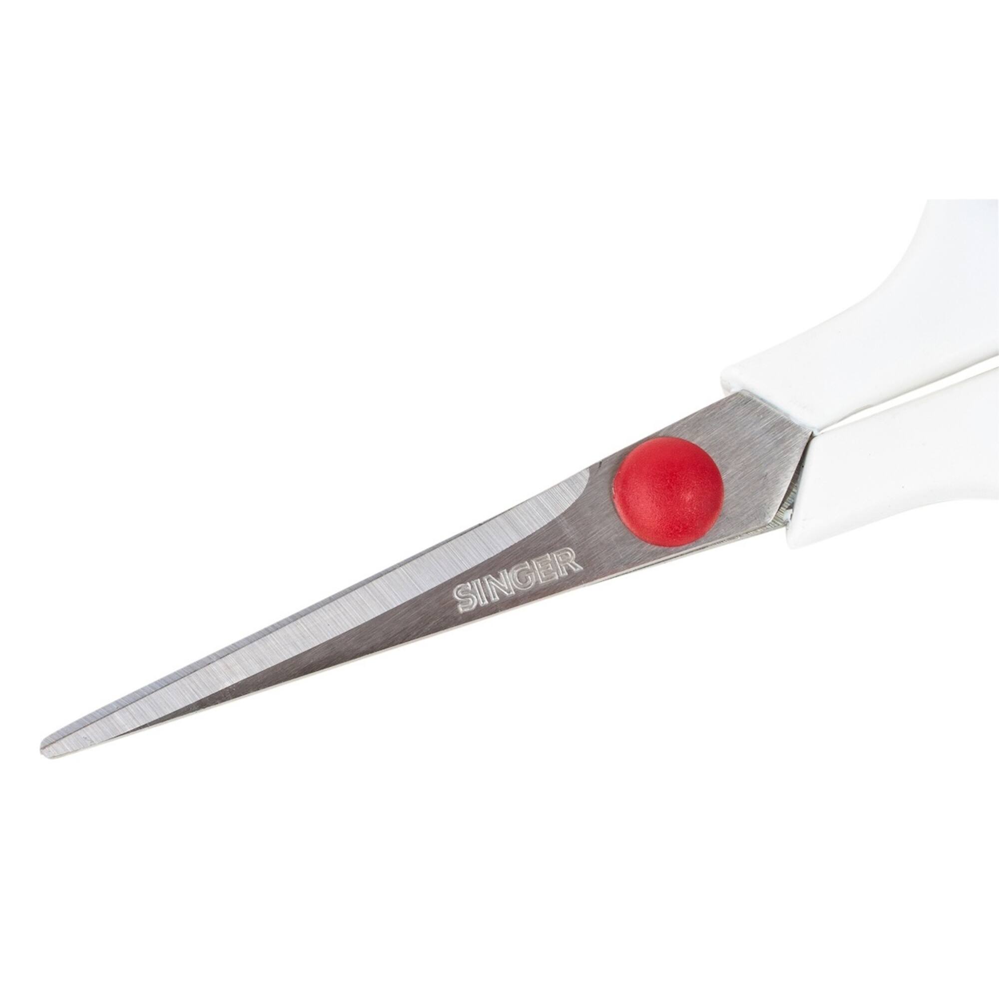 SINGER® 5.5" Sewing Scissors